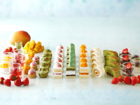 [Lunch only... for toddlers (4-6 years old)] ◆Super Sweets Buffet 2026 ~Strawberry, Matcha, and Mango Sweets~ ¥1,925 (tax included, service charge not included)