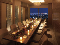 【飲み放題コース×個室orテーブル席★4名様からOK】パーティープランC