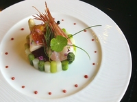 ノエルコース8品