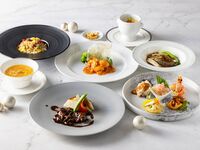 [2026Christmas] Special Dinner Course A