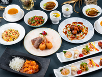 [Christmas] Special Dinner Course A