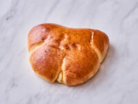 プレミアムクリームパン　