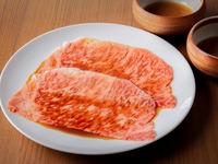 Special selection omakase course
