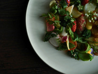 《 QUEUE DE LAPIN 》クー ド ラパン 