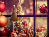 2025.12/20〜12/24【ランチタイム】クリスマスコース