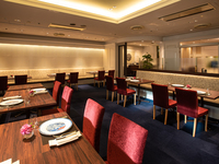 母の日特別メニュー（母の日プレート）