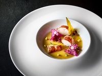 【Dîner】"Classique" 