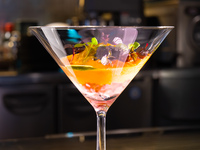 【石崎 幸雄シェフ スペシャルコース】