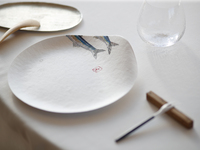 MENU DÉJEUNER DE FETES 3plats
