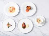 【Christmas】ランチコース2025