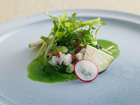 【Lunch】Chef's Lunch