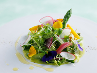 【Lunch】Chef's Lunch