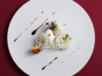 【Lunch】Chef's Lunch