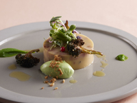 【Lunch】Chef's Lunch