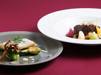 【Lunch】 GATE Lunch Course