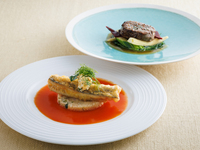 【Lunch】 GATE Lunch Course