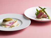 【Lunch】 GATE Lunch Course