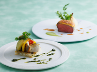 【Lunch】 GATE Lunch Course