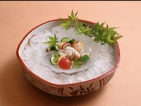 ≪8月19日開催≫～夏の涼を映した特別寿司会席～ホテル日航福岡_美食の祭典SPECIALDAY【前売券2枚（20,000円）1名様ご利用】