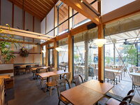 [Dining Room & Lunch] Reservations for Seating Only　