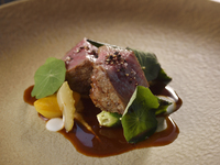 🌙Dinner Course “c”