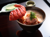 [Early Bird Discount] DINNER COURSE "TOKIKA"