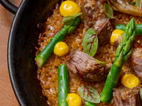 Reservation for seats