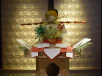 【懐石】壽春(じゅしゅん)