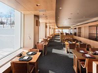 [Dinner] The Seat Resevation