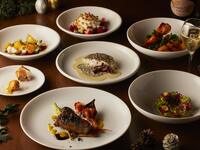 【Dinner】Christmas Course