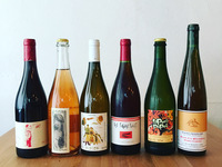 おまかせ➕ペアリングコース　(フレンチ)