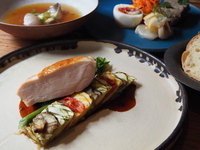 おまかせコース