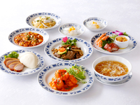 【風花】季節のグランドコース+ワンドリンク