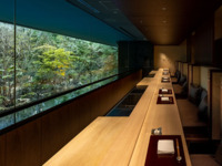 鮨割烹 【ランチ】 握りコース お一人様5,000円(税込)