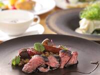 17時30分または20時のご予約でお得！贅沢尽くし✨「ABELIA」コース　￥4,800▶￥4,500