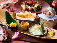 New Year lunch_@13200