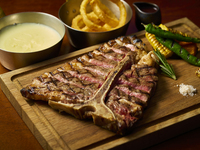 ＜Weekdays＞Dinner Buffet