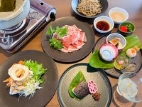 歓送迎会プラン 【和食】 飲み放題付き