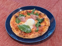 1月1日–1月3日 — 多样午餐：披萨