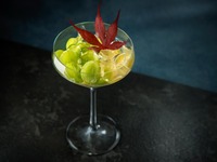 Dessert set