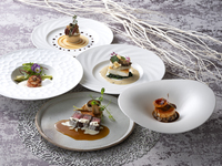 北海道フェア（ランチコース）1-2月