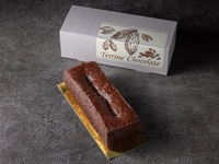 テリーヌ・ショコラ