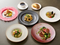 【うまいもの会】早割特典付き！期間限定コース