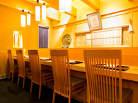 【ディナー】おまかせコース 21,780円(税サ込)