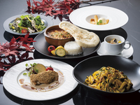 Harmony lunch（weekday）