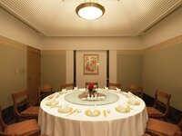 【法事プラン】個室確約＆献杯用ドリンク付き中国料理コース　9名様