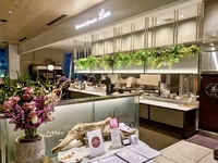 Lien Toranomon Hills　ディナーお席のみのご予約　