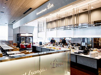 Lien Toranomon Hills　ディナーお席のみのご予約　