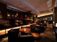 【着席「サロン」エリア】カウントダウン 2026