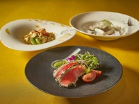 特選ランチ～玉蘭香～